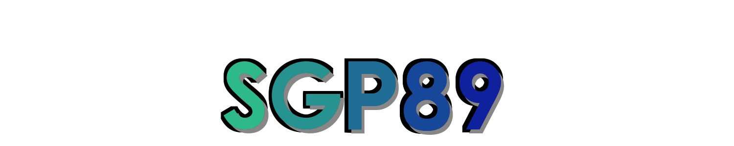 SGP89 Logo